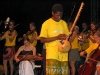 Izeze, nyckelharpa, ...